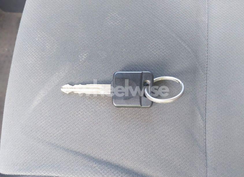 Photo 11 of 2019 Nissan Nv200 S (VIN 3N6CM0KN0KK698807)