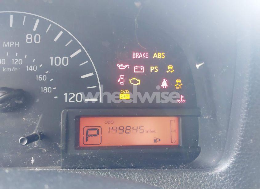 Photo 15 of 2019 Nissan Nv200 S (VIN 3N6CM0KN0KK698807)