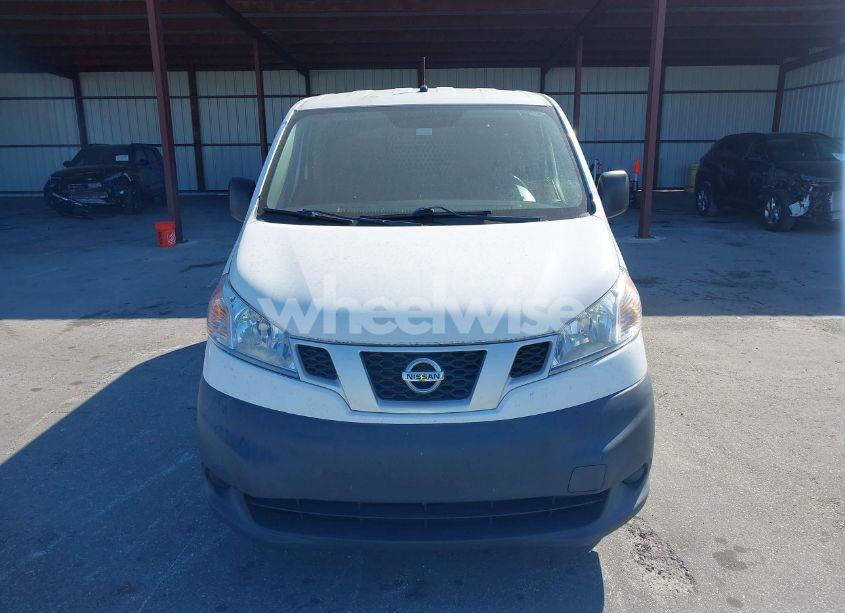 Photo 6 of 2019 Nissan Nv200 S (VIN 3N6CM0KN0KK698807)
