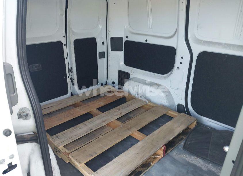 Photo 8 of 2019 Nissan Nv200 S (VIN 3N6CM0KN0KK698807)