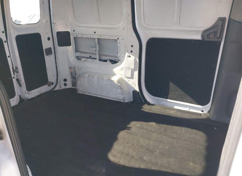 Photo 8 of 2019 Nissan Nv200 S (VIN 3N6CM0KN0KK702502)