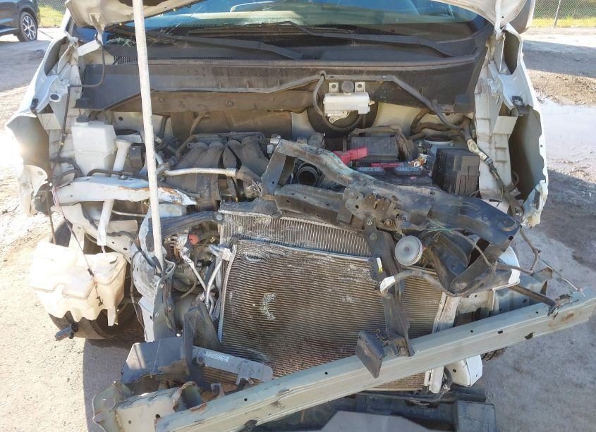 Photo 10 of 2019 Nissan Nv200 S (VIN 3N6CM0KN0KK710602)