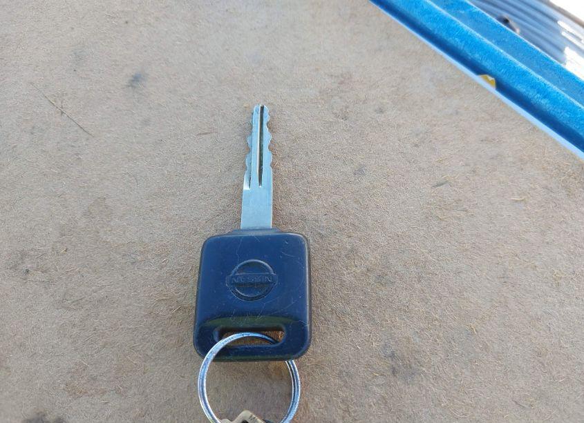 Photo 11 of 2019 Nissan Nv200 S (VIN 3N6CM0KN0KK710602)