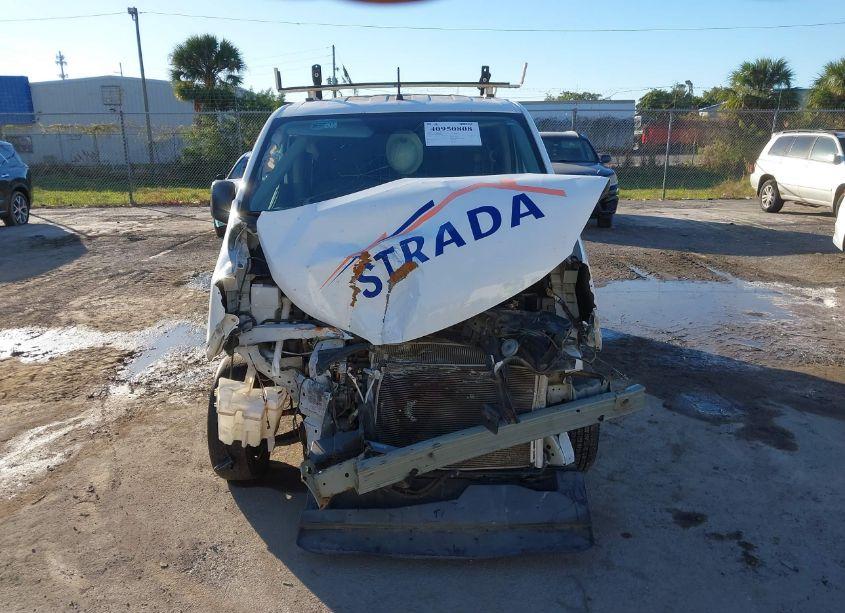 Photo 12 of 2019 Nissan Nv200 S (VIN 3N6CM0KN0KK710602)