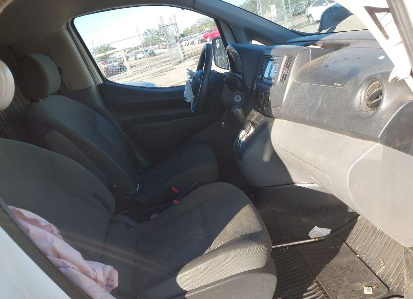 Photo 5 of 2019 Nissan Nv200 S (VIN 3N6CM0KN0KK710602)