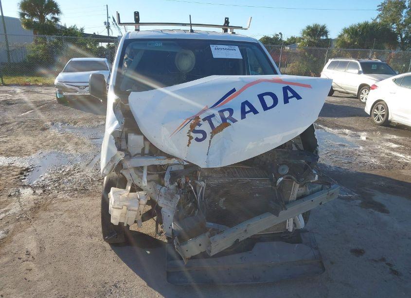 Photo 6 of 2019 Nissan Nv200 S (VIN 3N6CM0KN0KK710602)