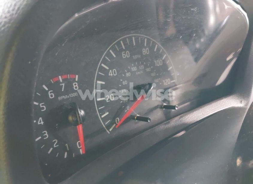 Photo 14 of 2020 Nissan Nv200 COMPACT CARGO S XTRONIC CVT (VIN 3N6CM0KN0LK696038)