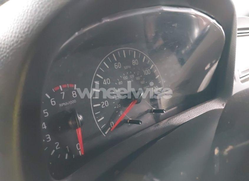 Photo 7 of 2020 Nissan Nv200 COMPACT CARGO S XTRONIC CVT (VIN 3N6CM0KN0LK696038)