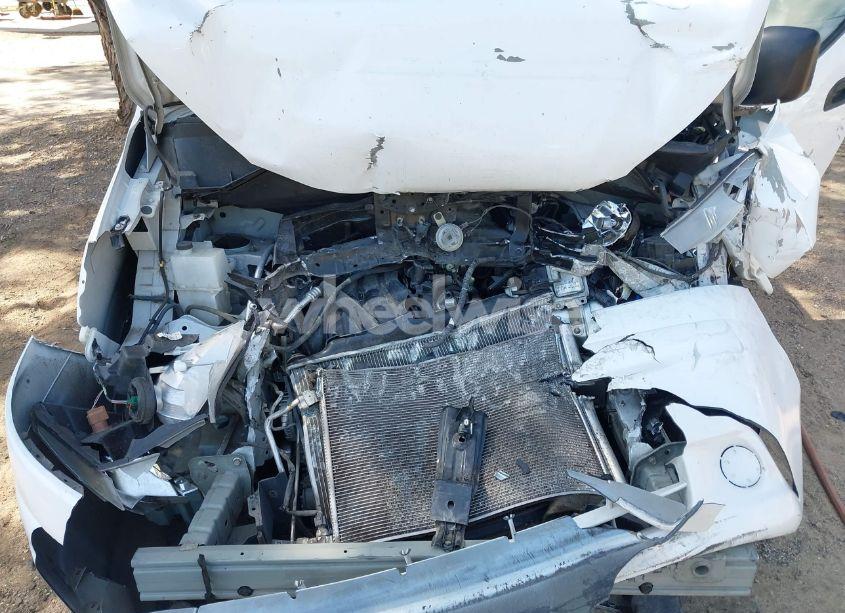 Photo 10 of 2020 Nissan Nv200 CARGO S XTRONIC CVT (VIN 3N6CM0KN0LK705837)