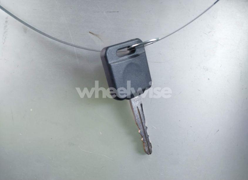 Photo 11 of 2020 Nissan Nv200 CARGO S XTRONIC CVT (VIN 3N6CM0KN0LK705837)