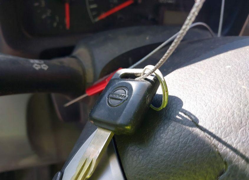 Photo 11 of 2021 Nissan Nv200 COMPACT CARGO S XTRONIC CVT (VIN 3N6CM0KN0MK691715)