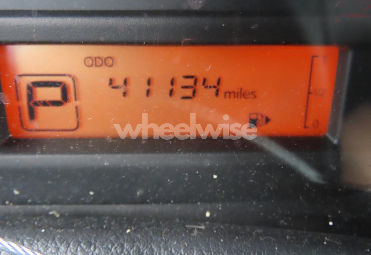 Photo 8 of 2021 NISSAN NV200 2.5S (VIN 3N6CM0KN0MK692413)