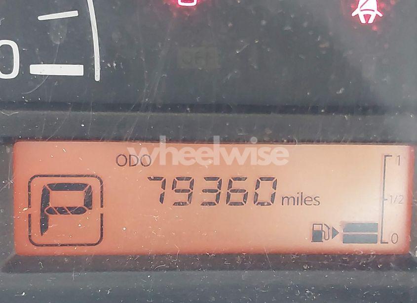 Photo 15 of 2021 Nissan Nv200 CARGO SV XTRONIC CVT (VIN 3N6CM0KN0MK693609)