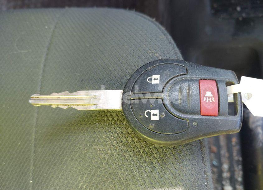 Photo 11 of 2021 Nissan Nv200 CARGO SV XTRONIC CVT (VIN 3N6CM0KN0MK702065)