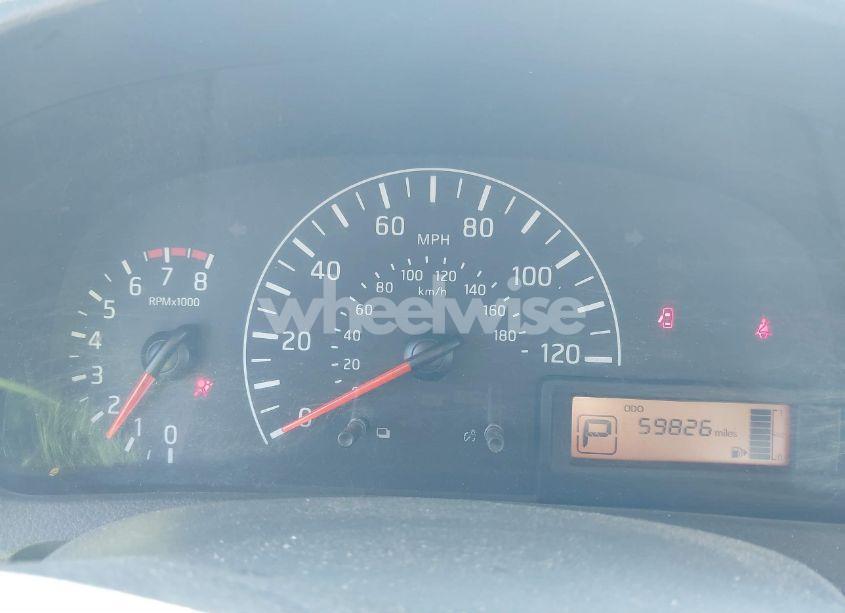 Photo 7 of 2021 Nissan Nv200 CARGO SV XTRONIC CVT (VIN 3N6CM0KN0MK702065)