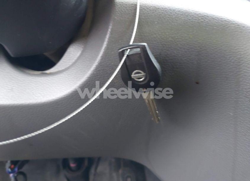 Photo 11 of 2021 Nissan Nv200 CARGO SV XTRONIC CVT (VIN 3N6CM0KN0MK703362)