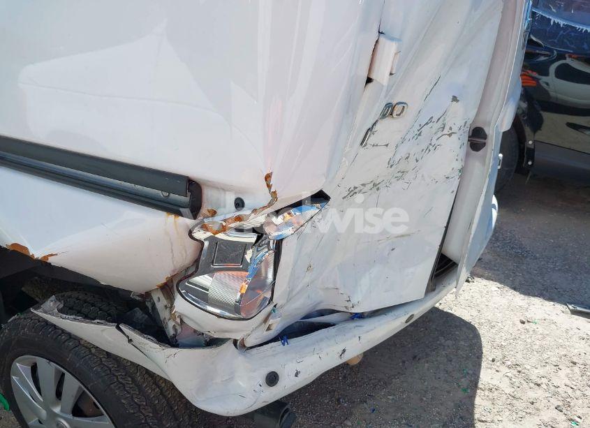 Photo 19 of 2021 Nissan Nv200 CARGO SV XTRONIC CVT (VIN 3N6CM0KN0MK703362)