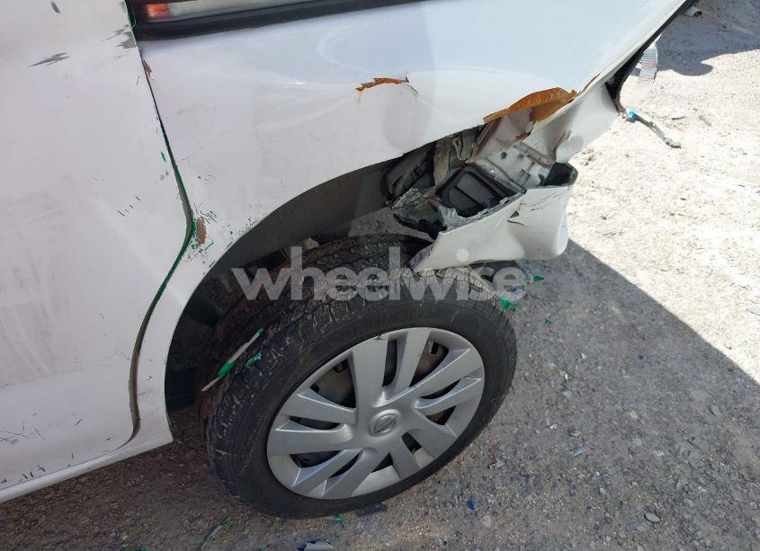 Photo 20 of 2021 Nissan Nv200 CARGO SV XTRONIC CVT (VIN 3N6CM0KN0MK703362)
