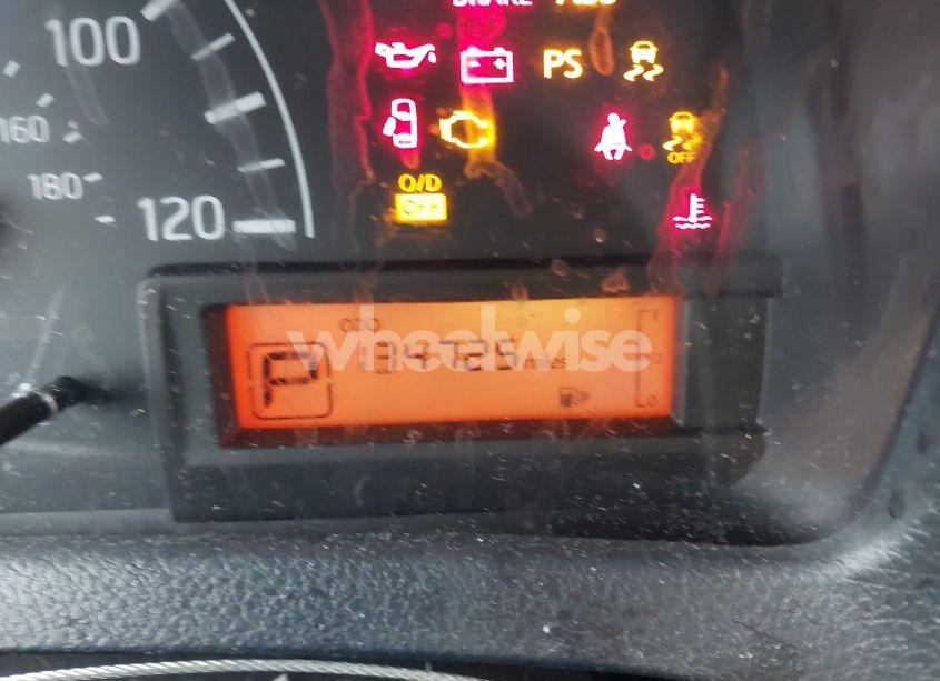Photo 7 of 2021 Nissan Nv200 CARGO SV XTRONIC CVT (VIN 3N6CM0KN0MK703362)