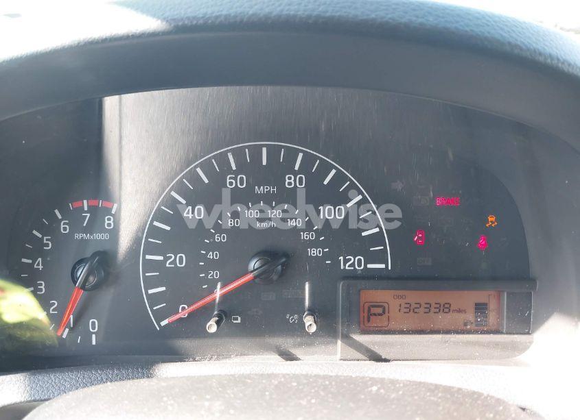 Photo 7 of 2021 Nissan Nv200 CARGO SV XTRONIC CVT (VIN 3N6CM0KN0MK703779)