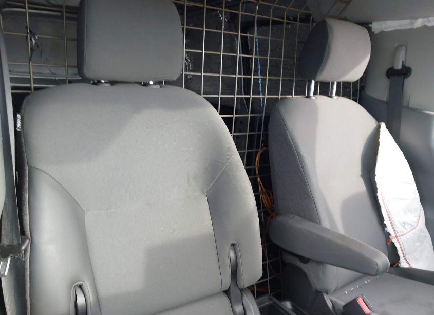 Photo 8 of 2021 Nissan Nv200 COMPACT CARGO SV XTRONIC CVT (VIN 3N6CM0KN0MK704916)