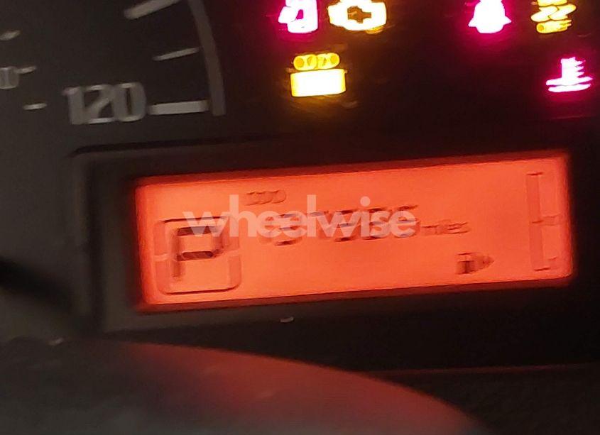 Photo 15 of 2021 Nissan Nv200 CARGO SV XTRONIC CVT (VIN 3N6CM0KN0MK708500)