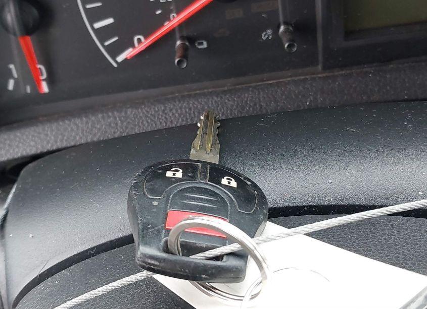 Photo 11 of 2015 Nissan Nv200 SV (VIN 3N6CM0KN1FK691239)