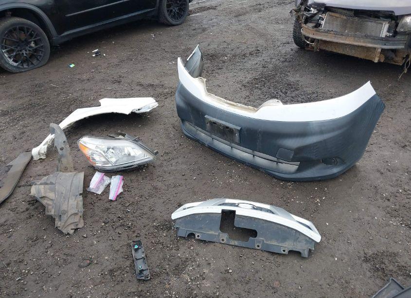 Photo 12 of 2015 Nissan Nv200 SV (VIN 3N6CM0KN1FK691239)