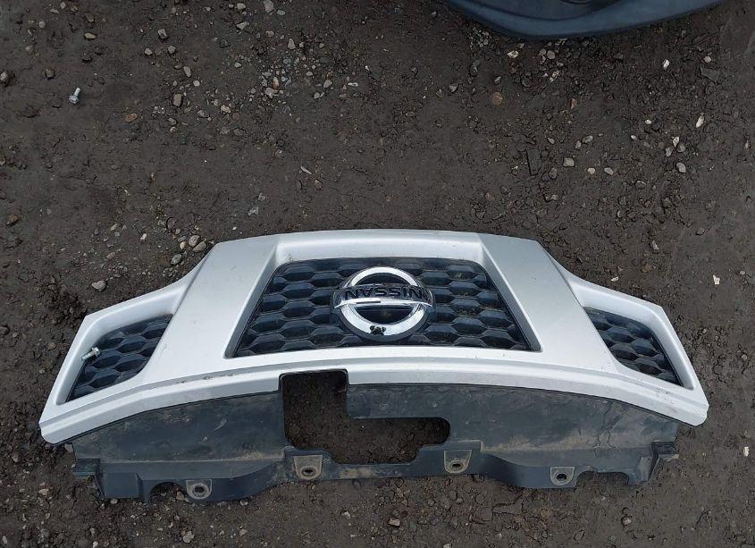 Photo 18 of 2015 Nissan Nv200 SV (VIN 3N6CM0KN1FK691239)