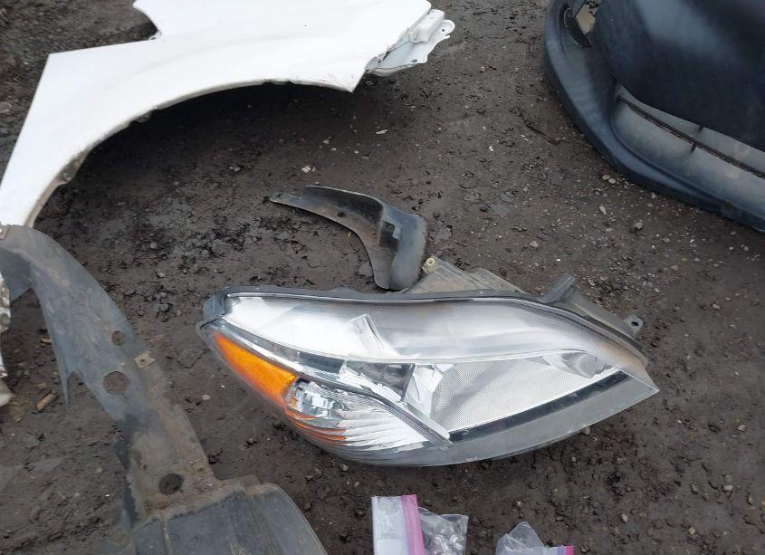 Photo 19 of 2015 Nissan Nv200 SV (VIN 3N6CM0KN1FK691239)