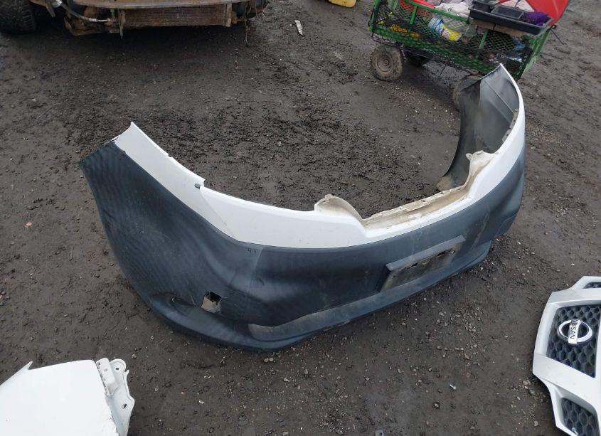 Photo 21 of 2015 Nissan Nv200 SV (VIN 3N6CM0KN1FK691239)