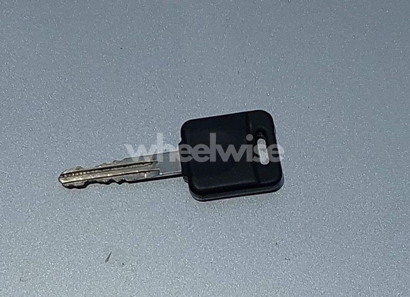 Photo 11 of 2015 Nissan Nv200 S/SV (VIN 3N6CM0KN1FK712039)