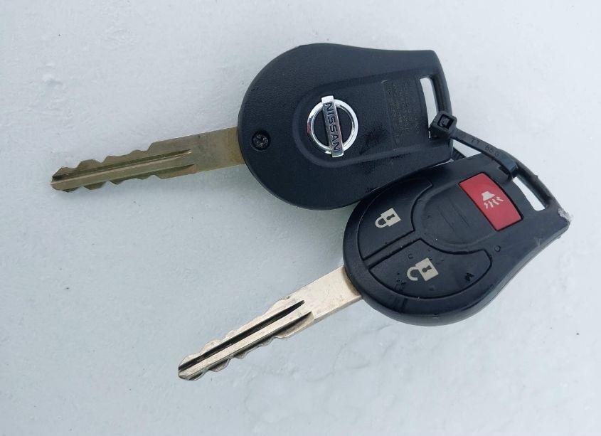 Photo 11 of 2016 Nissan Nv200 SV (VIN 3N6CM0KN1GK696524)