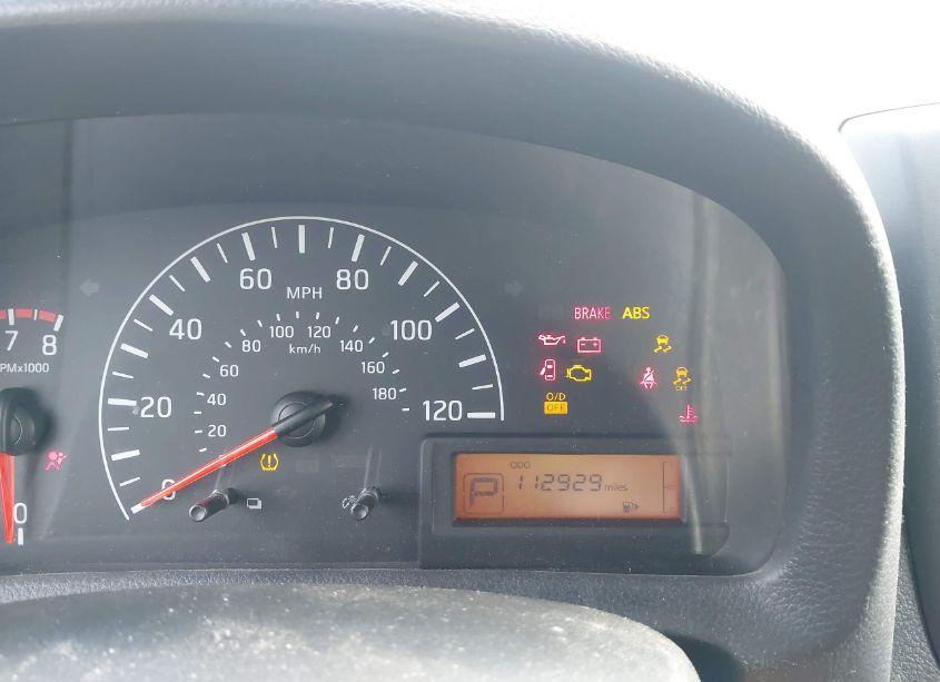 Photo 15 of 2016 Nissan Nv200 SV (VIN 3N6CM0KN1GK696524)