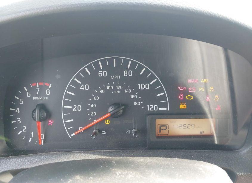 Photo 7 of 2016 Nissan Nv200 SV (VIN 3N6CM0KN1GK696524)