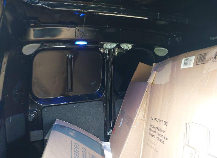 Photo 8 of 2016 Nissan Nv200 SV (VIN 3N6CM0KN1GK696524)