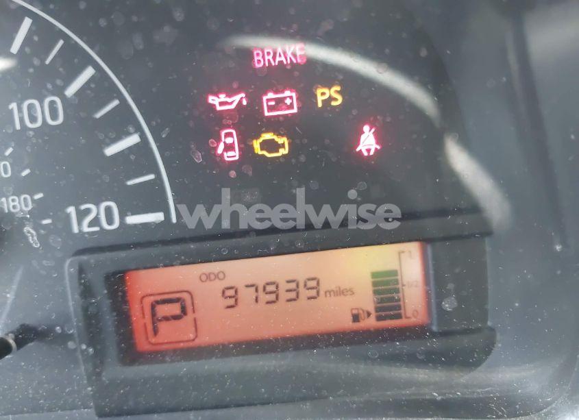 Photo 7 of 2017 Nissan Nv200 S (VIN 3N6CM0KN1HK695262)