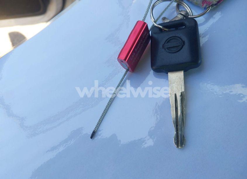 Photo 11 of 2017 Nissan Nv200 S (VIN 3N6CM0KN1HK702808)