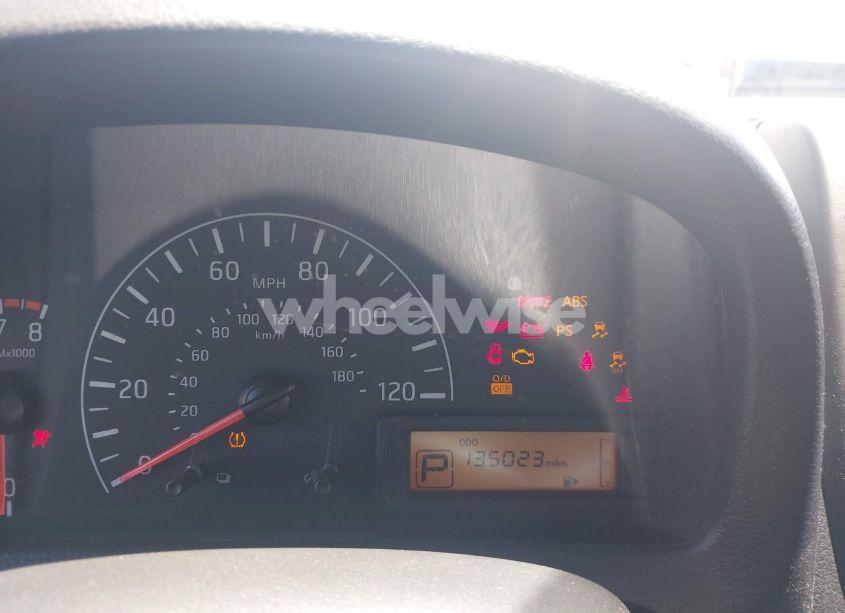 Photo 15 of 2017 Nissan Nv200 S (VIN 3N6CM0KN1HK702808)