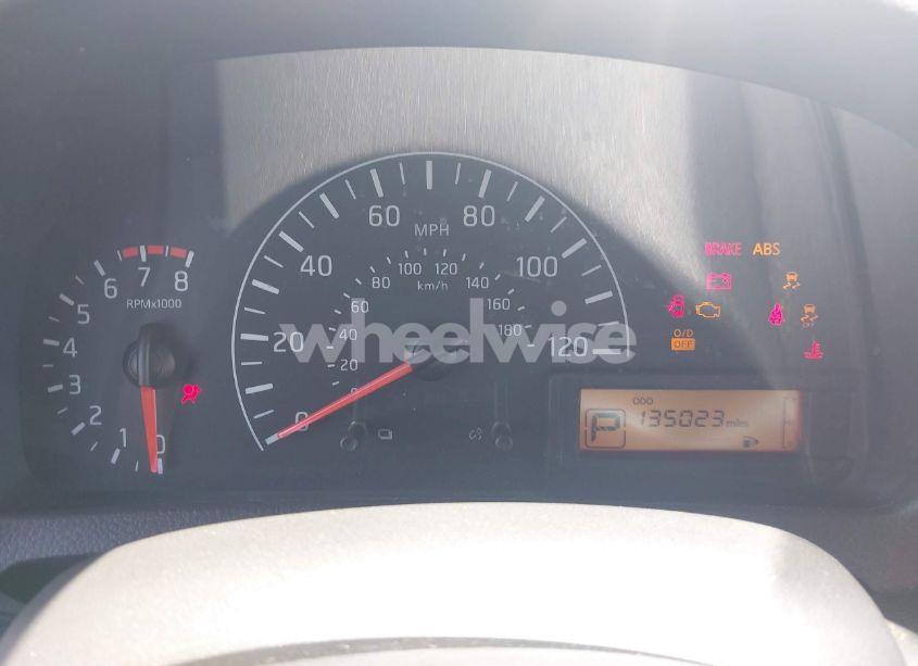 Photo 7 of 2017 Nissan Nv200 S (VIN 3N6CM0KN1HK702808)