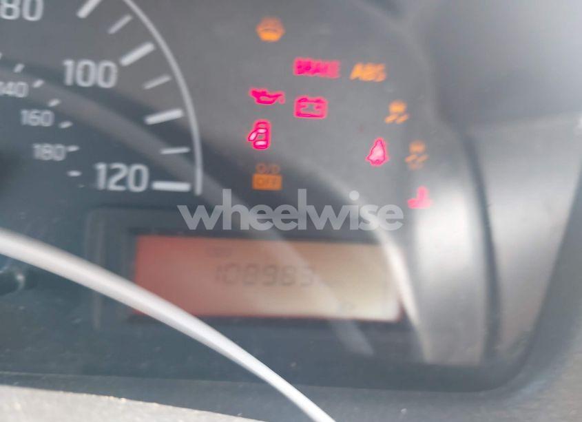 Photo 7 of 2017 Nissan Nv200 SV (VIN 3N6CM0KN1HK703120)