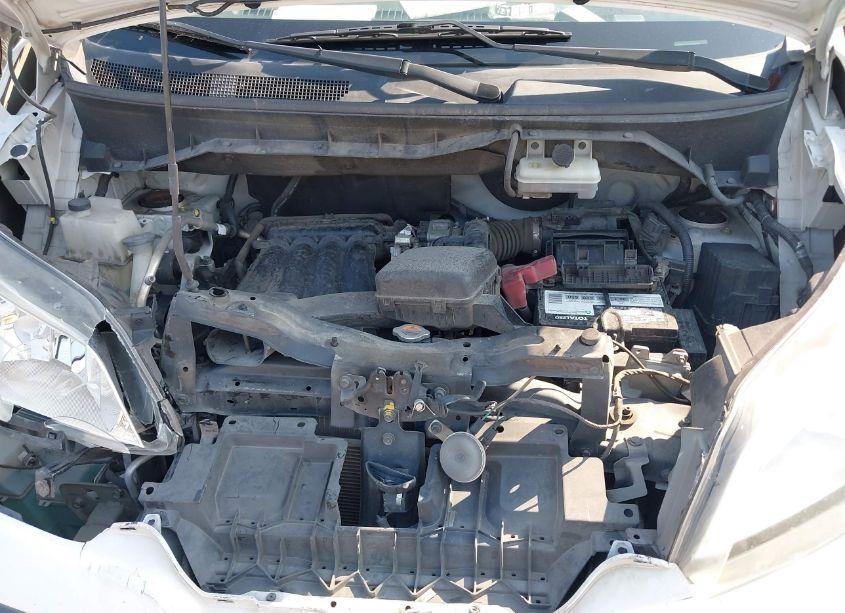 Photo 10 of 2017 Nissan Nv200 S (VIN 3N6CM0KN1HK705546)