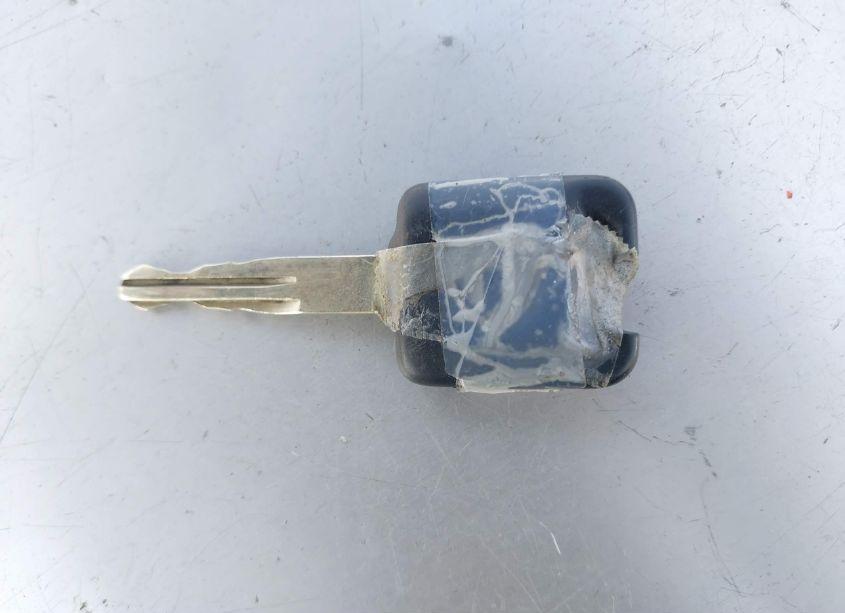 Photo 11 of 2017 Nissan Nv200 S (VIN 3N6CM0KN1HK705546)