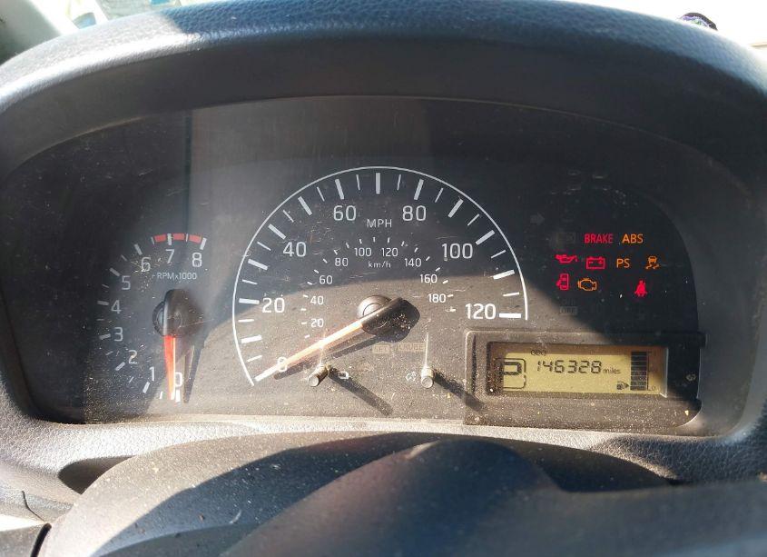 Photo 15 of 2017 Nissan Nv200 S (VIN 3N6CM0KN1HK705546)