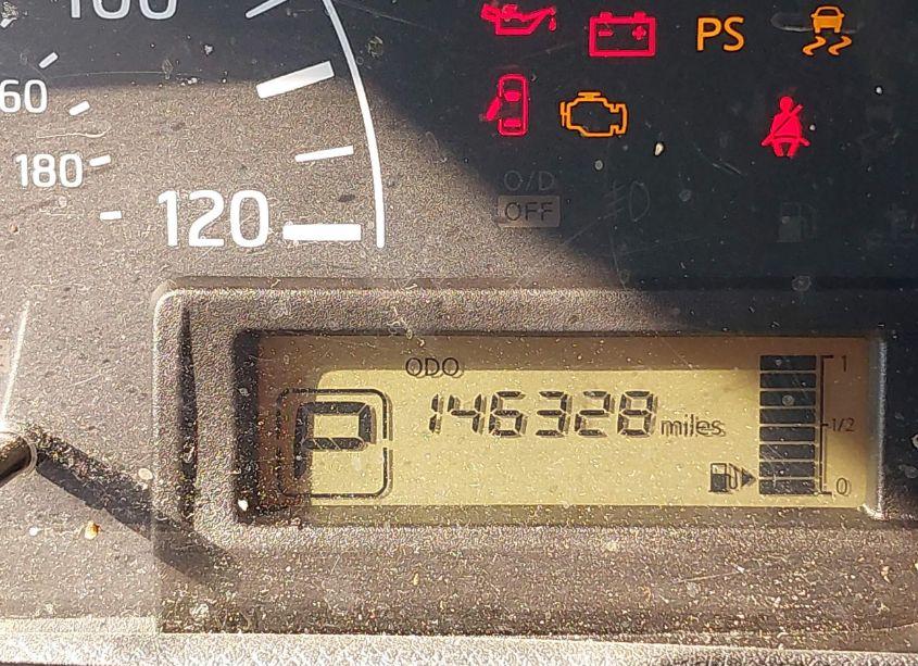 Photo 7 of 2017 Nissan Nv200 S (VIN 3N6CM0KN1HK705546)