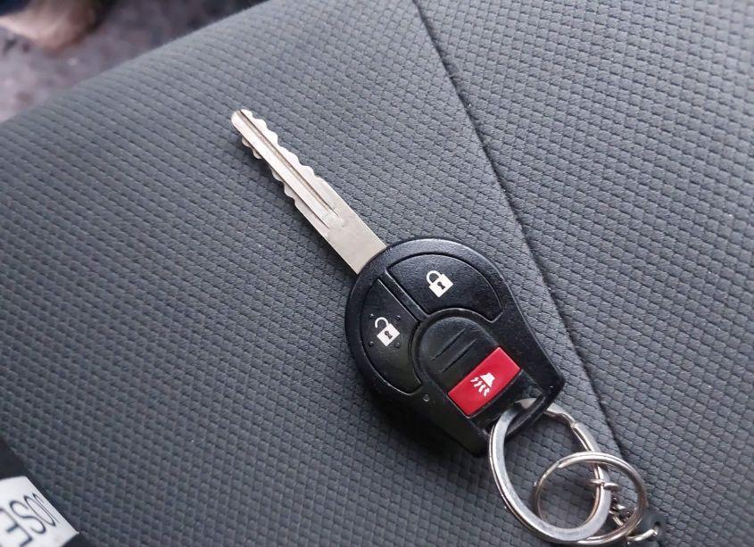 Photo 11 of 2017 Nissan Nv200 SV (VIN 3N6CM0KN1HK716479)