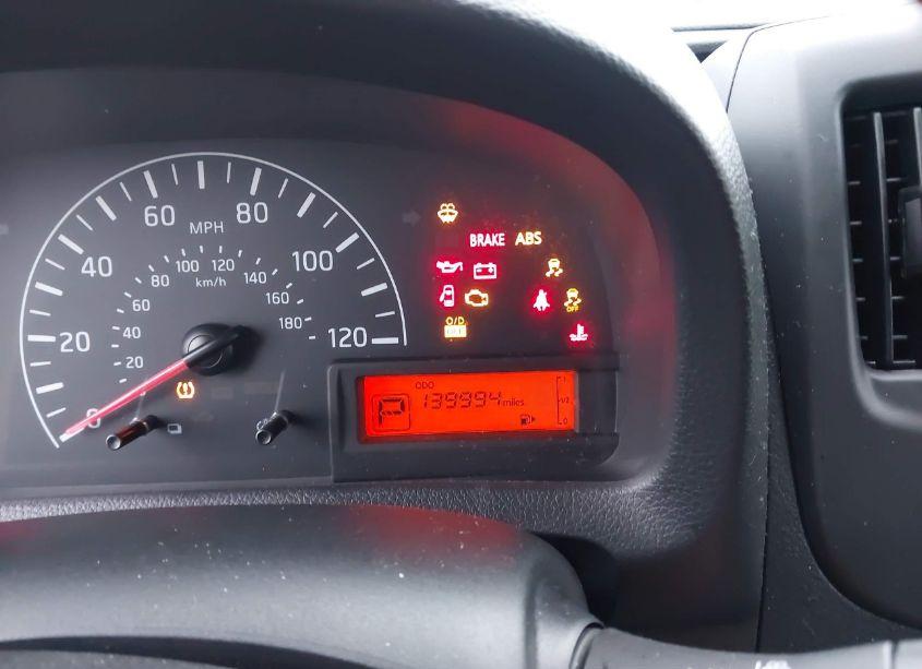 Photo 16 of 2017 Nissan Nv200 SV (VIN 3N6CM0KN1HK716479)