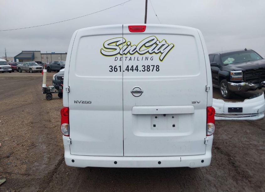 Photo 17 of 2017 Nissan Nv200 SV (VIN 3N6CM0KN1HK716479)