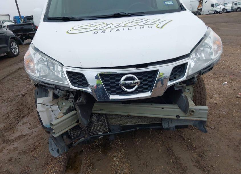 Photo 6 of 2017 Nissan Nv200 SV (VIN 3N6CM0KN1HK716479)