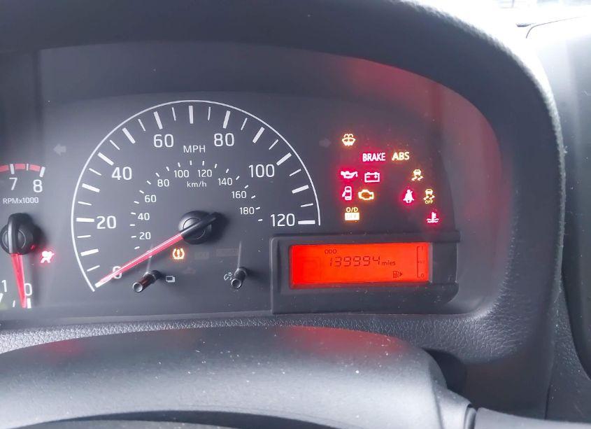 Photo 7 of 2017 Nissan Nv200 SV (VIN 3N6CM0KN1HK716479)